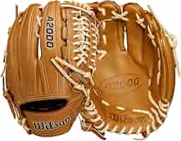 Amazon | Wilson 2024 A2000 D33 11.75インチ ピッチャー 野球